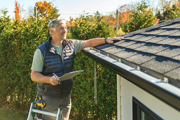 Trusted Roof Repair service in Lapeer, MI - Ben Roofing and Steel LLC